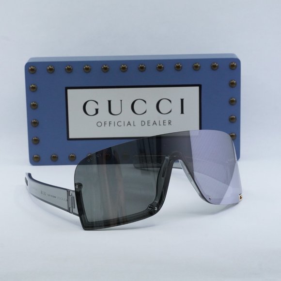Final Price! Gucci GG1637S 002 Sunglasses main image 5